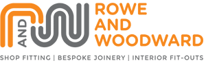 Rowe and Woodward - Shop Fitting